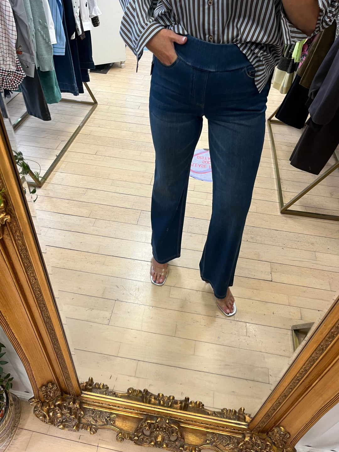 Maya - Orly - Orchid Boutique