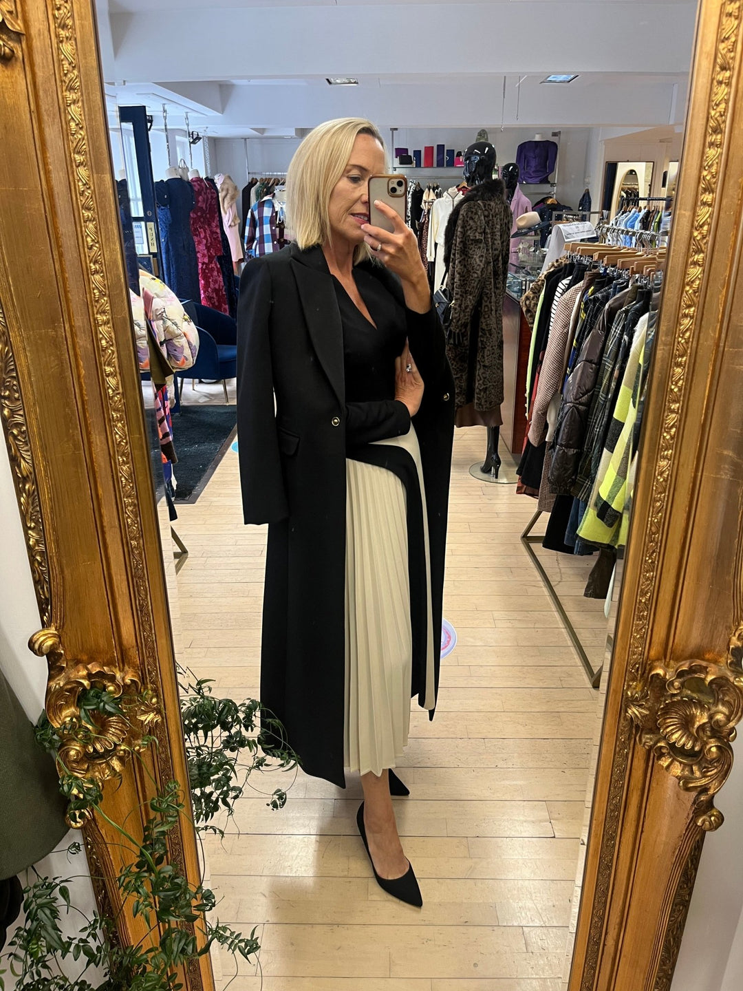 Geena - Arggido - Orchid Boutique