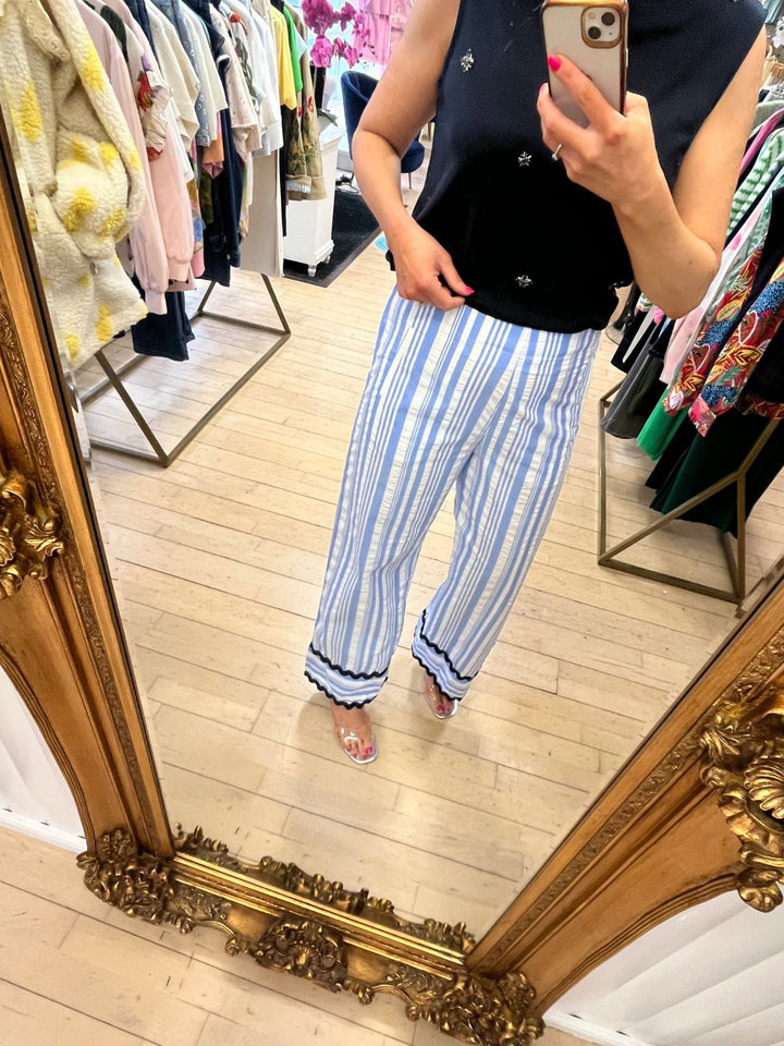 Sandra Azul - Vilagallo - Orchid Boutique