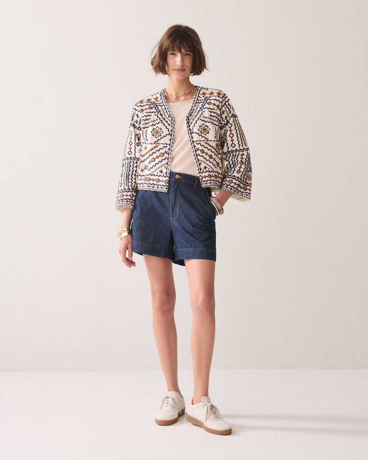 Bohemian Jackets - Summum - Orchid Boutique