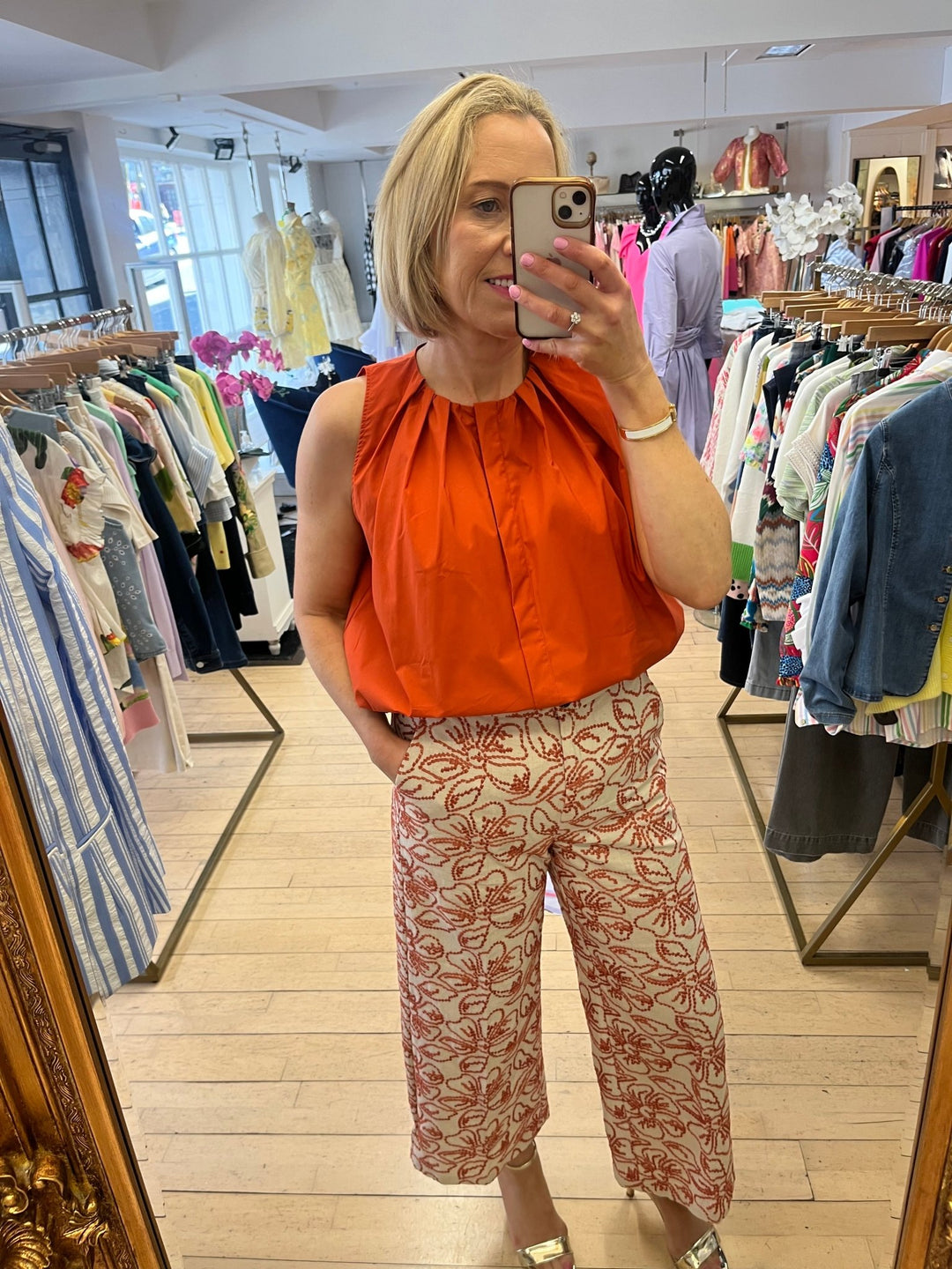 Elmi - Emme - Orchid Boutique