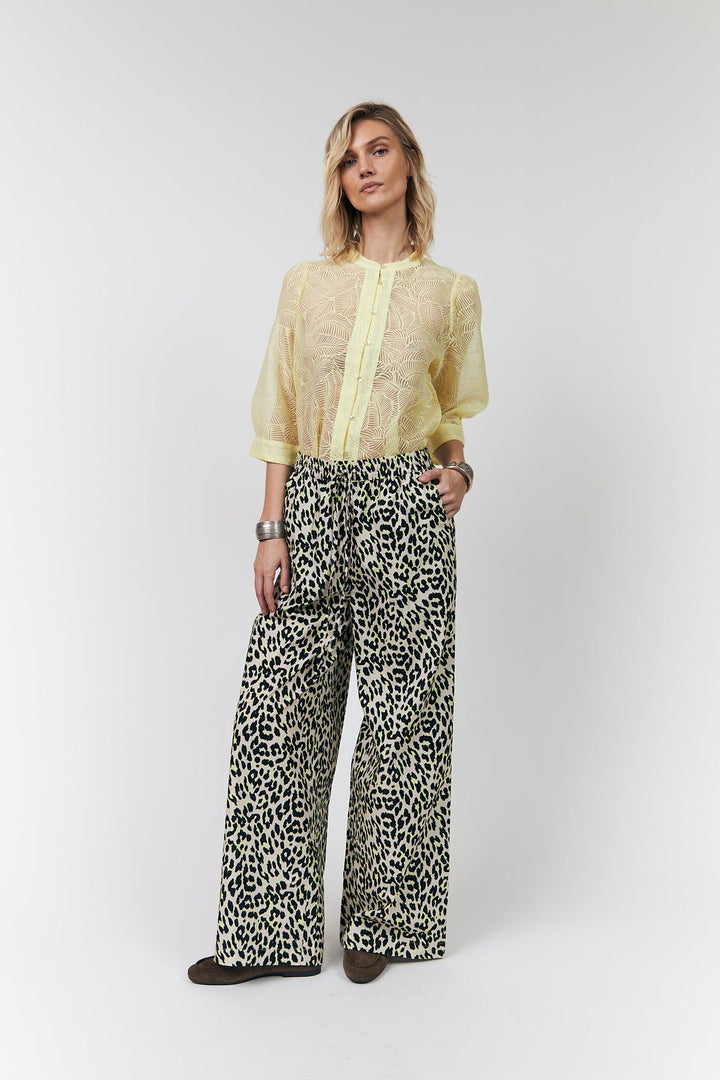 Bono Light yellow - Lolly’s Laundry - Orchid Boutique