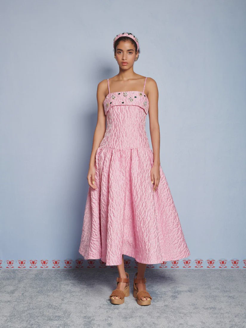 Posy Dress - Sister Jane - Orchid Boutique