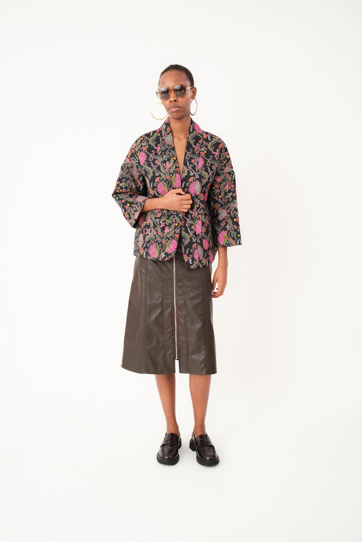 Barbra Print - Lolly’s Laundry - Orchid Boutique