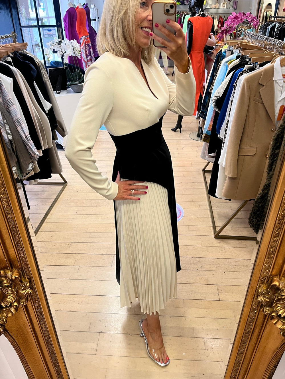 Geena - Arggido - Orchid Boutique