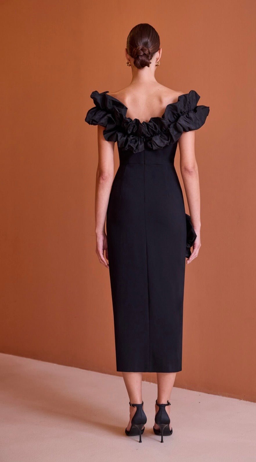 Rosanna - Carla Ruiz - Orchid Boutique