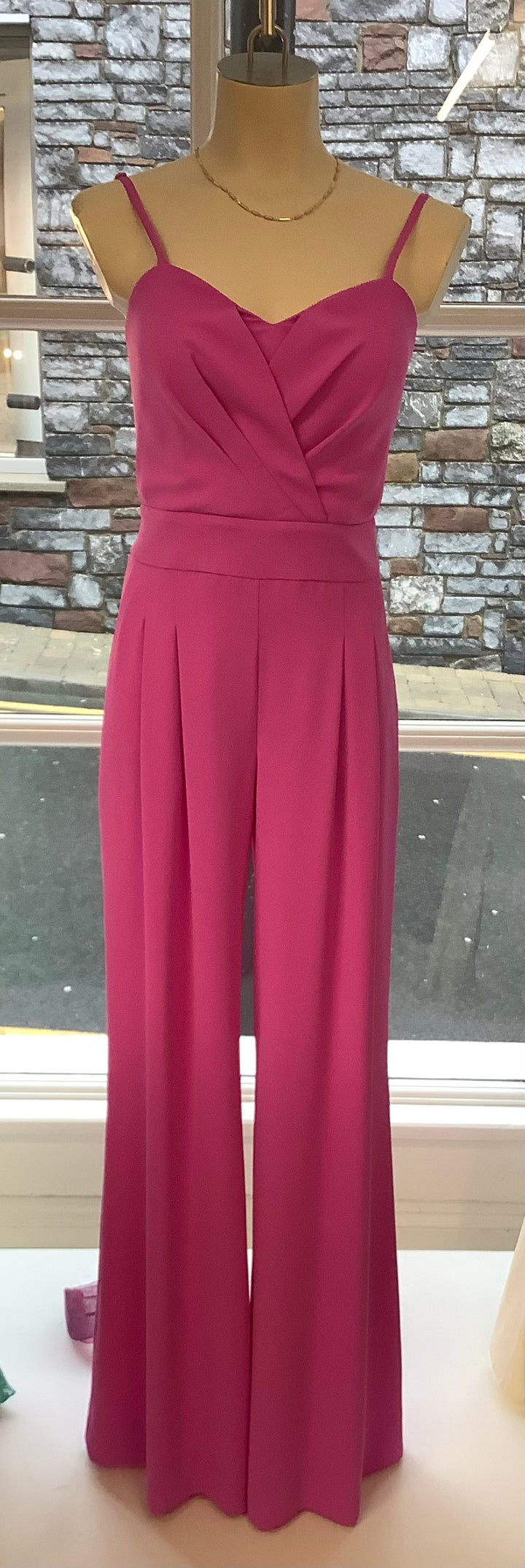 Triona Pink
