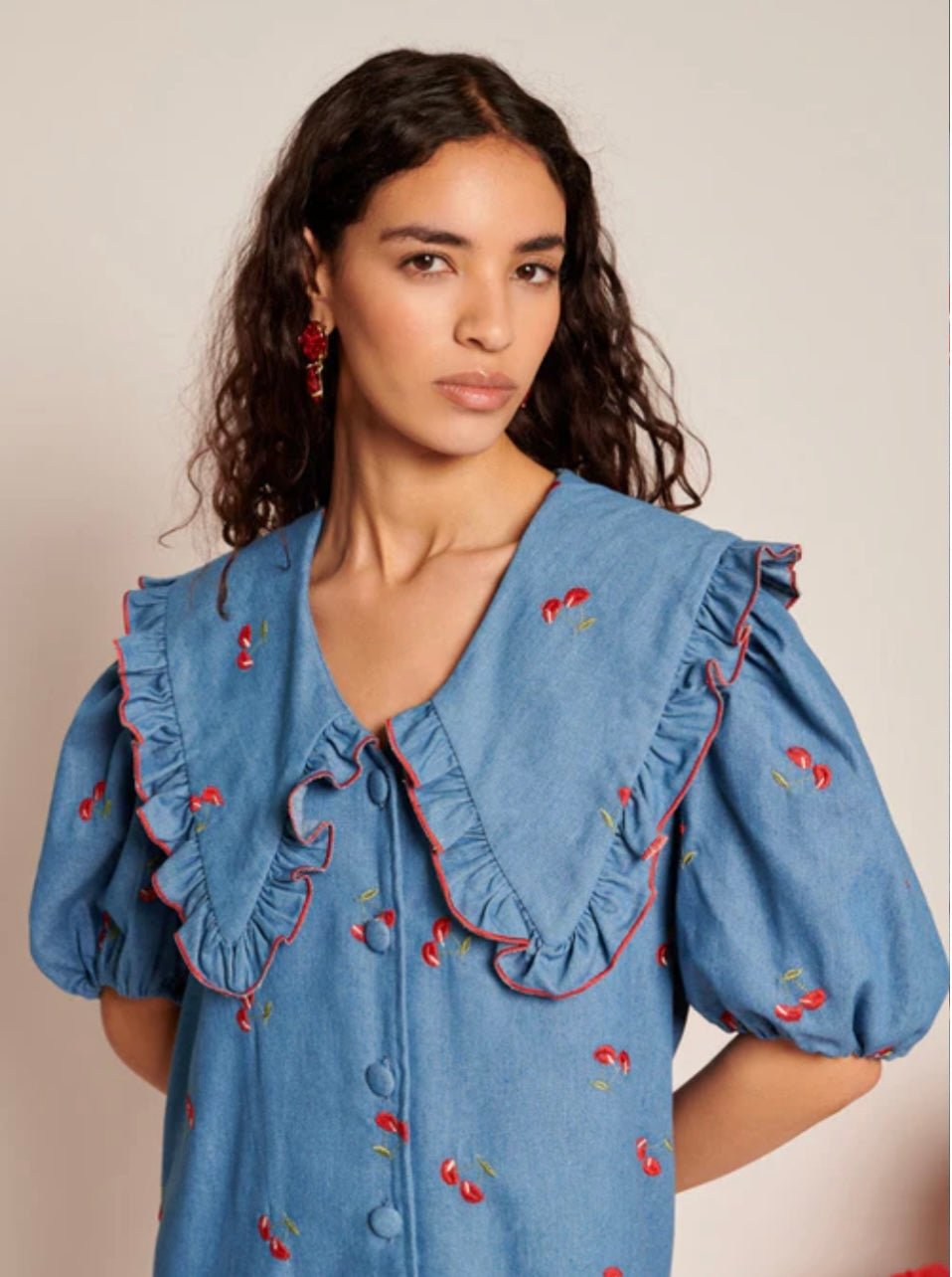 Lola - Sister Jane - Orchid Boutique