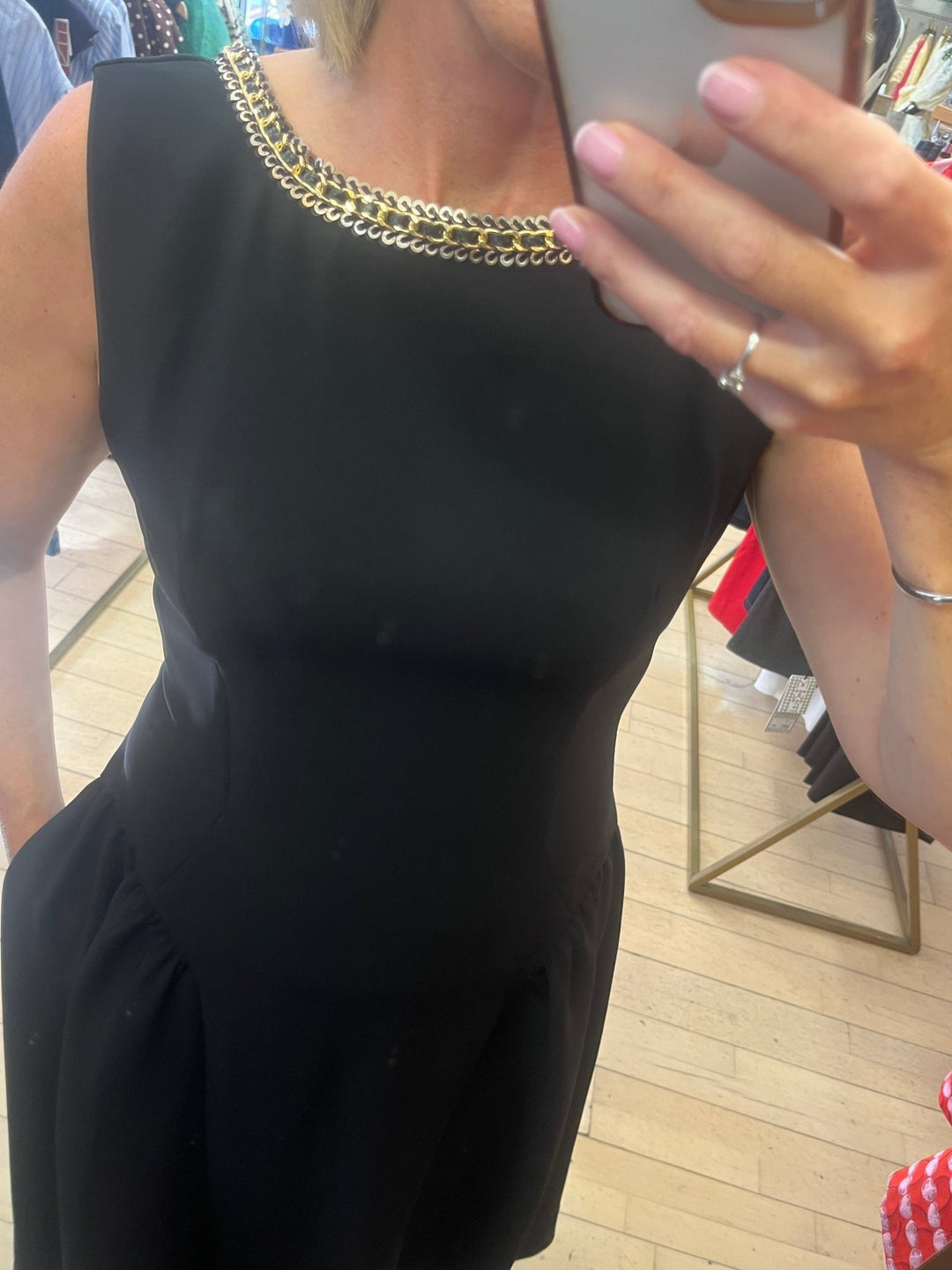 Katie - Carla Ruiz - Orchid Boutique