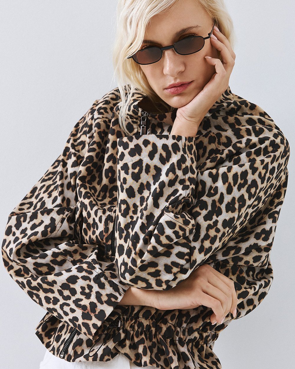 Leo - Access - Orchid Boutique