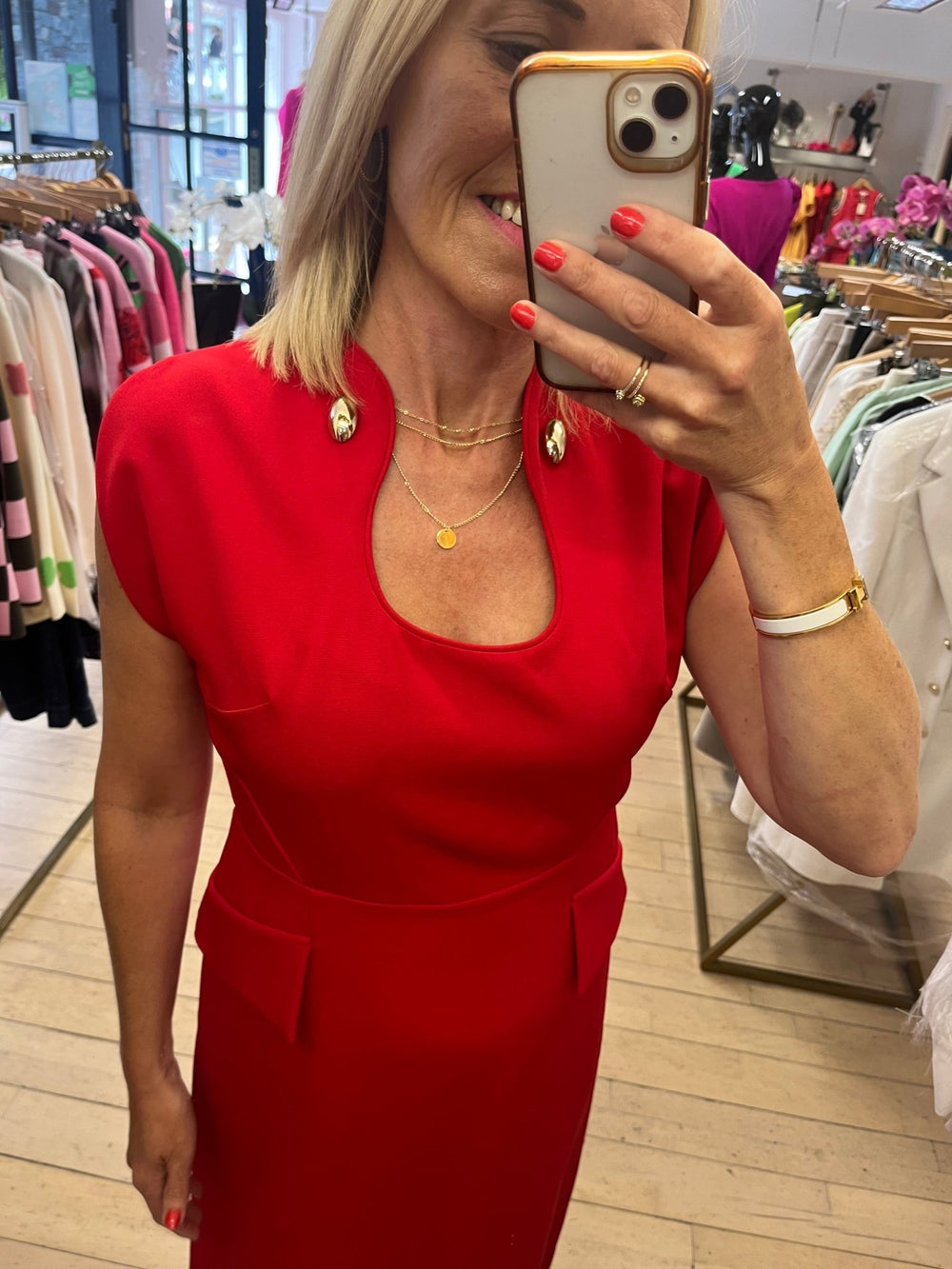 Rita - Kameya - Orchid Boutique