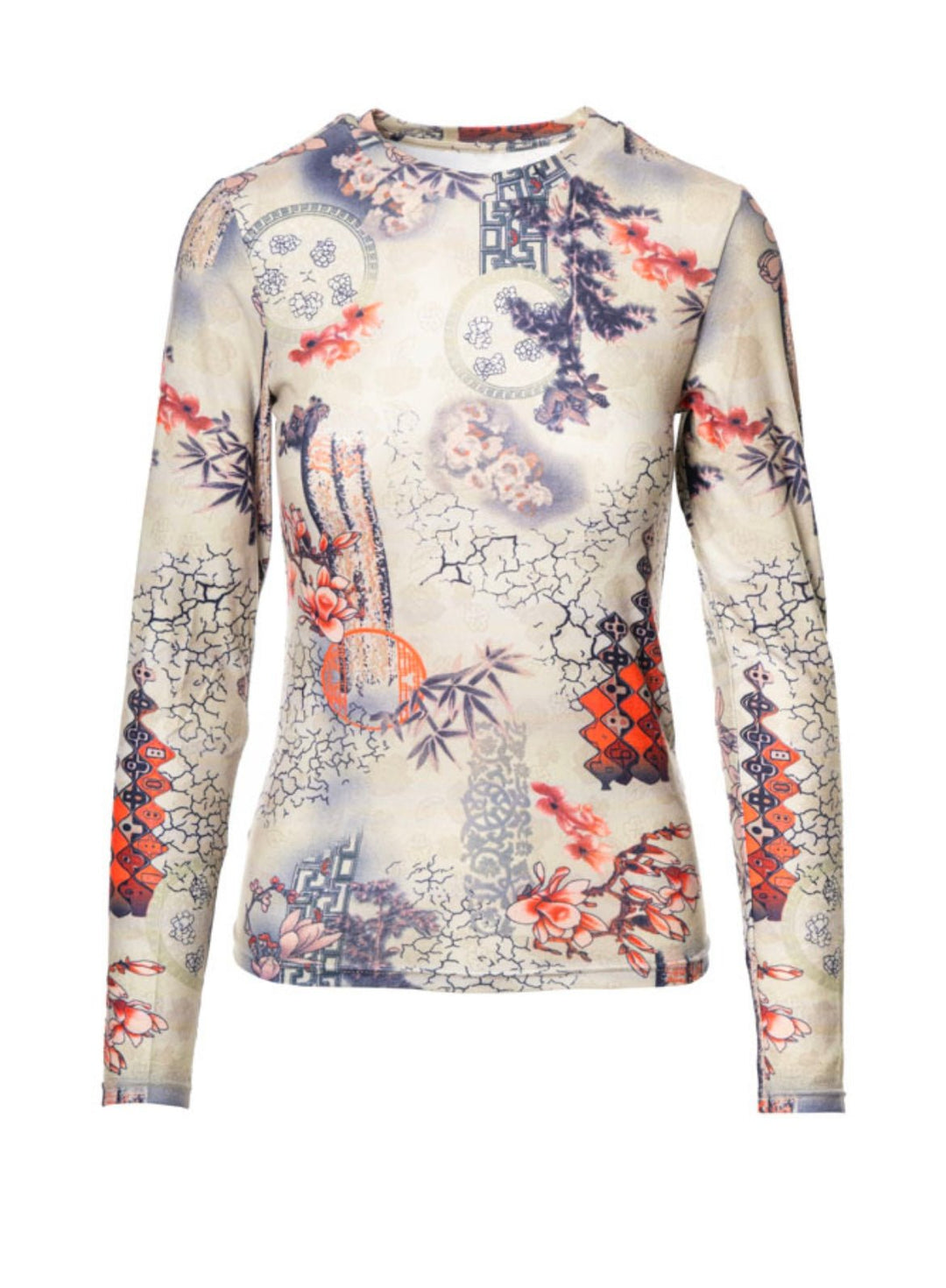 Marble Top - Anonyme - Orchid Boutique