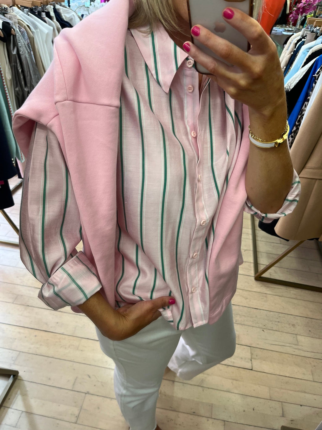 Joni - Numph - Orchid Boutique