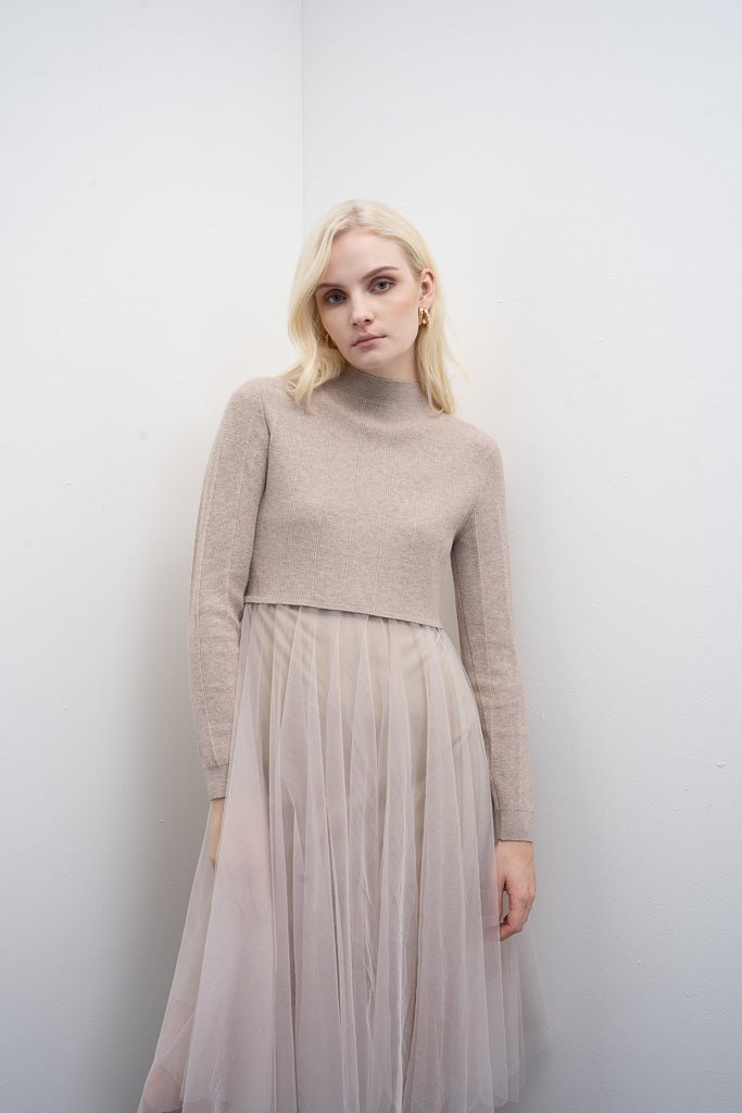 OTTAVIA DRESS - Goa Goa - Orchid Boutique