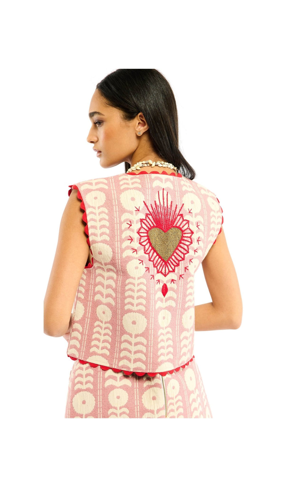 Gwen - Wild - Orchid Boutique