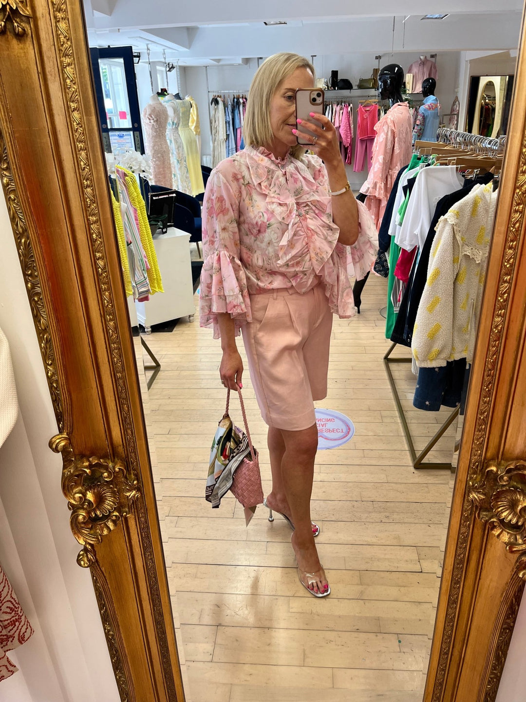 Simmie Rose - Orchid Boutique - Orchid Boutique
