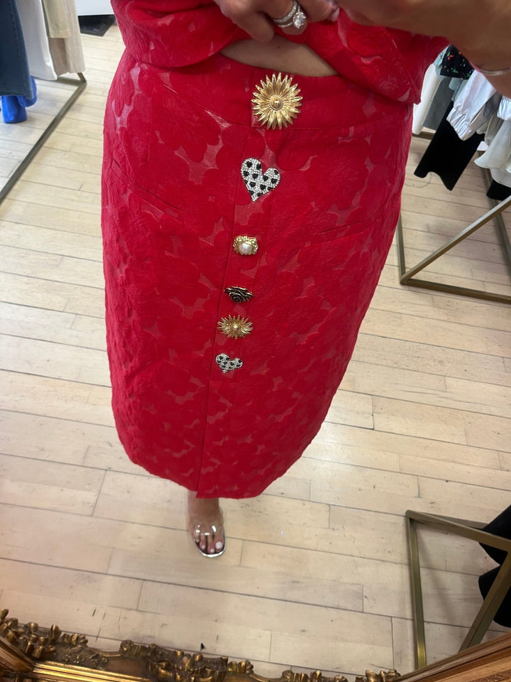 Maria - Sister Jane - Orchid Boutique