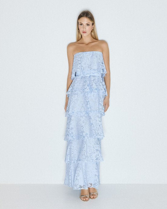 Zeta Blue - Access - Orchid Boutique
