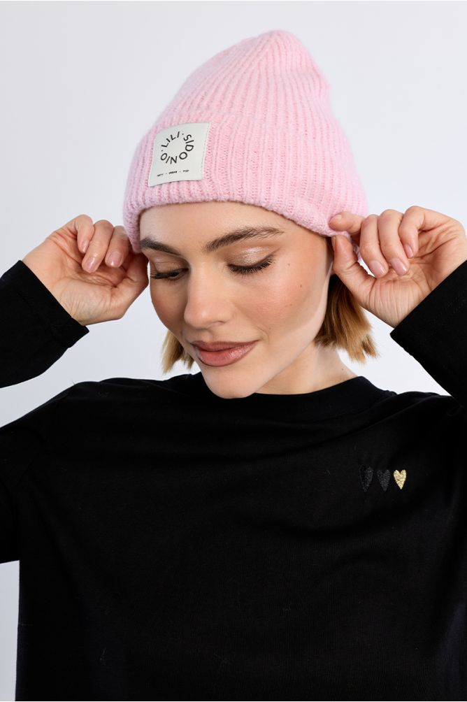 Lili Soft Pink