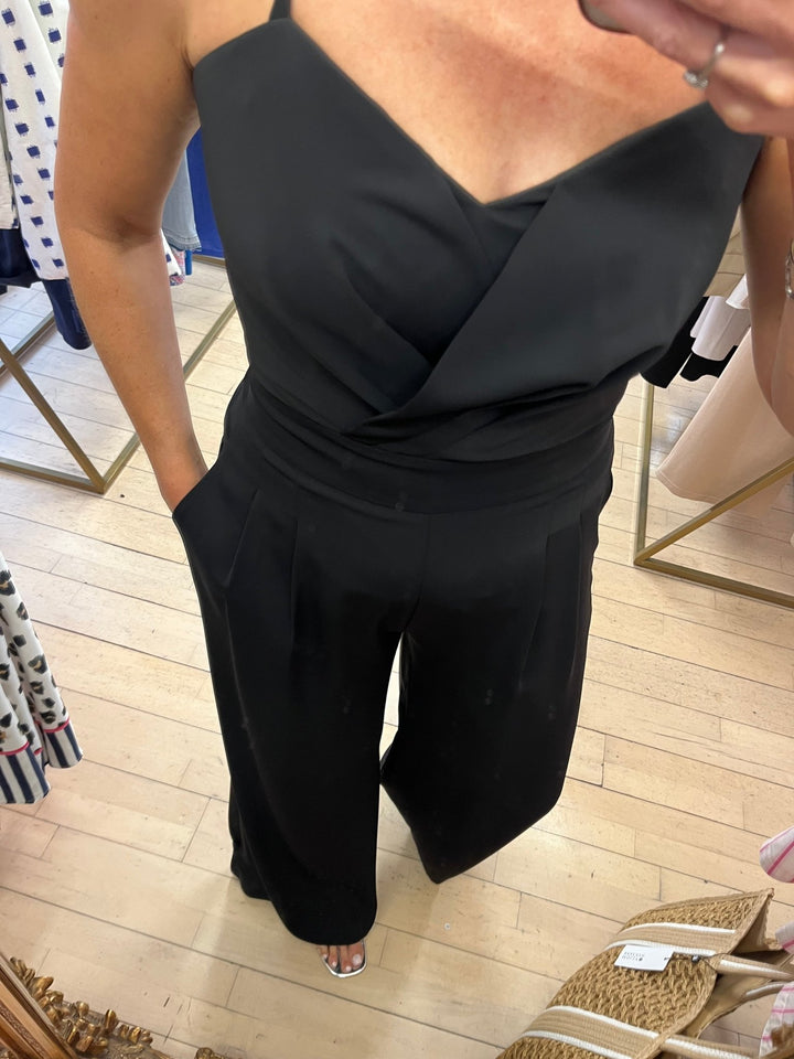 Triona Black - Access - Orchid Boutique