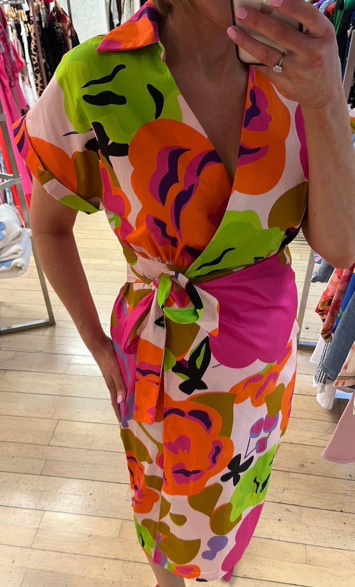 Joy - This Girls Curiosity - Orchid Boutique