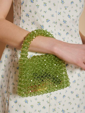 Ronja Bead Bag - Sister Jane - Orchid Boutique