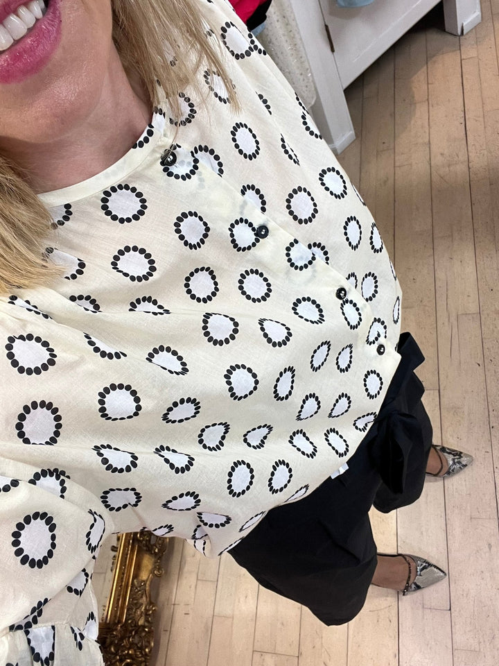 Ultimo - iblues - Orchid Boutique