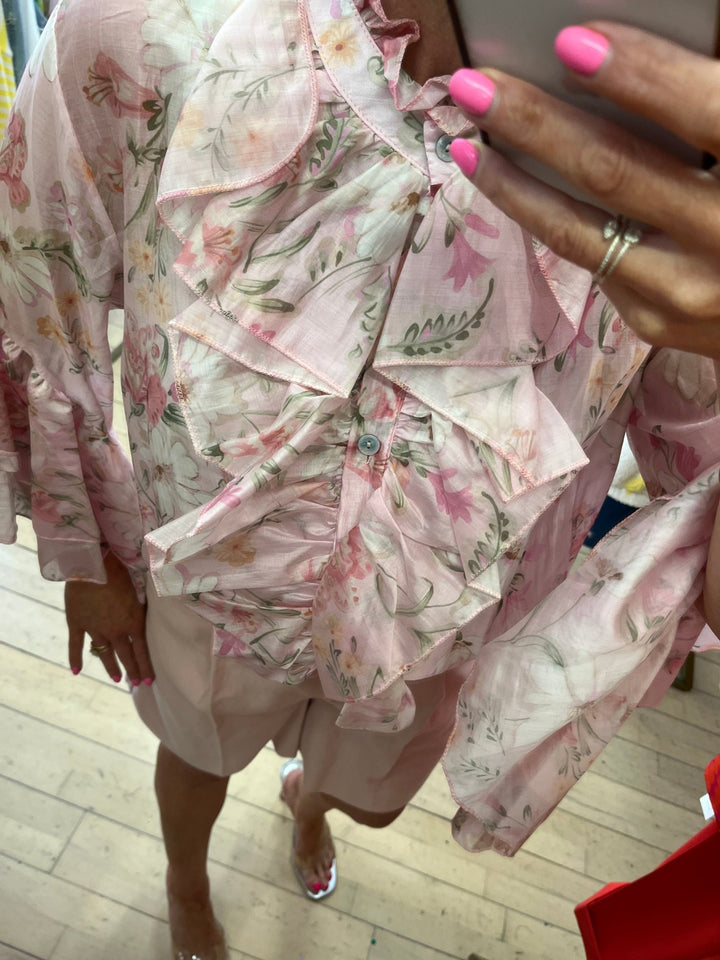 Simmie Rose - Orchid Boutique - Orchid Boutique