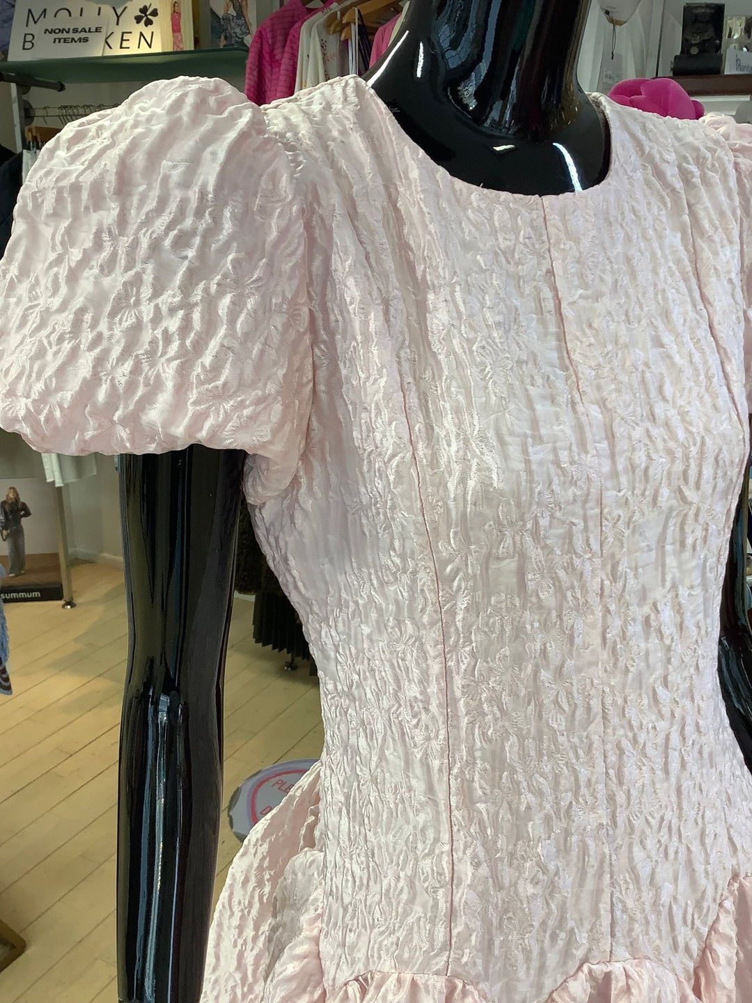 Ray Ripples - Sister Jane - Orchid Boutique