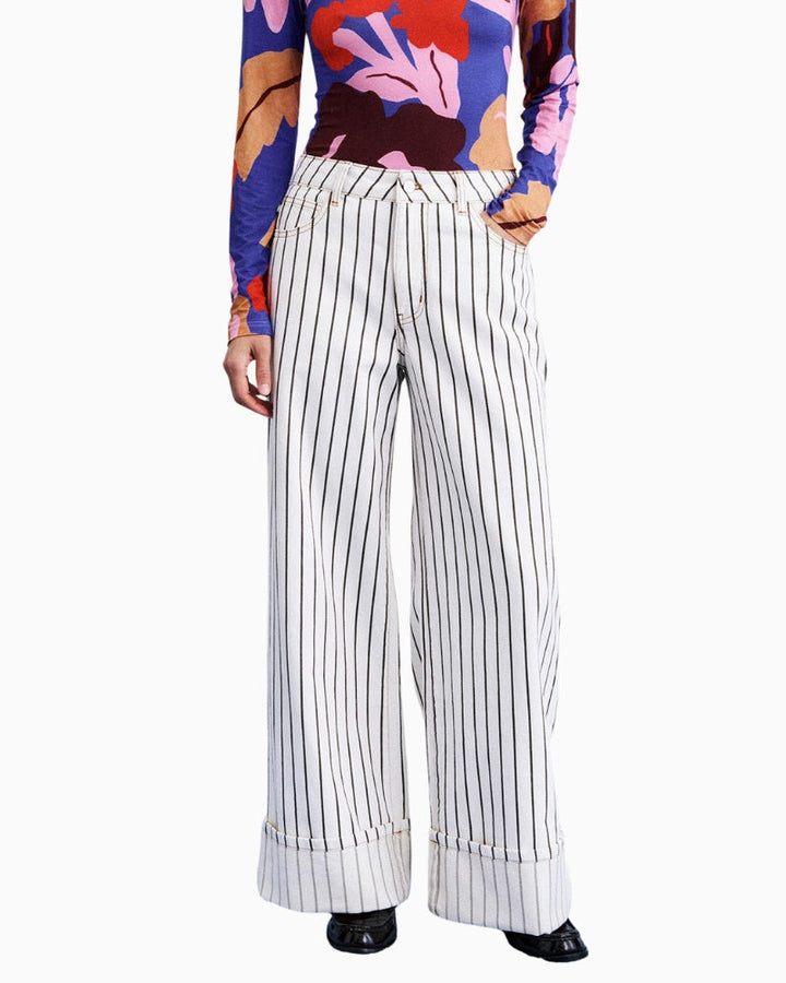 Fenton Jeans