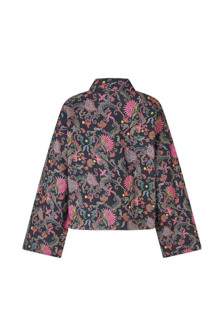 Barbra Print - Lolly’s Laundry - Orchid Boutique