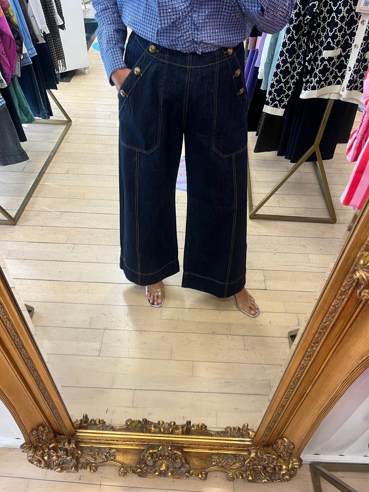 Royal Jeans - Suncoo - Orchid Boutique
