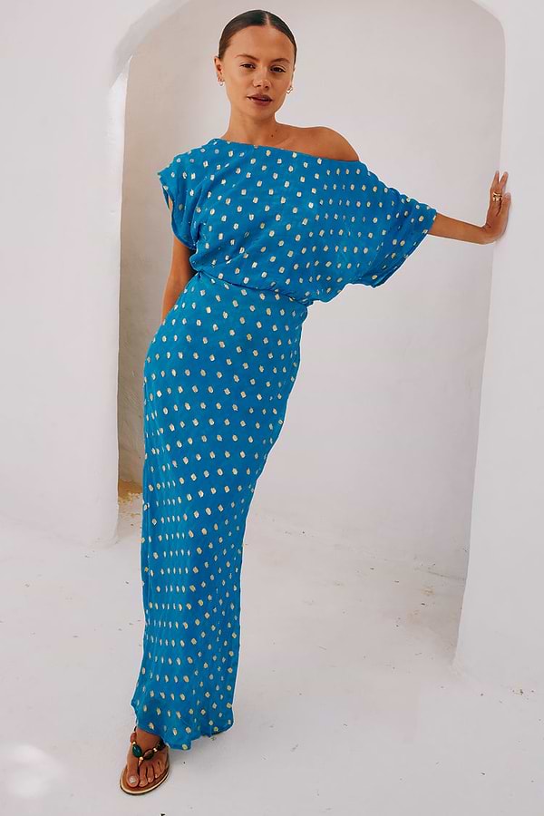 Tilly Blue