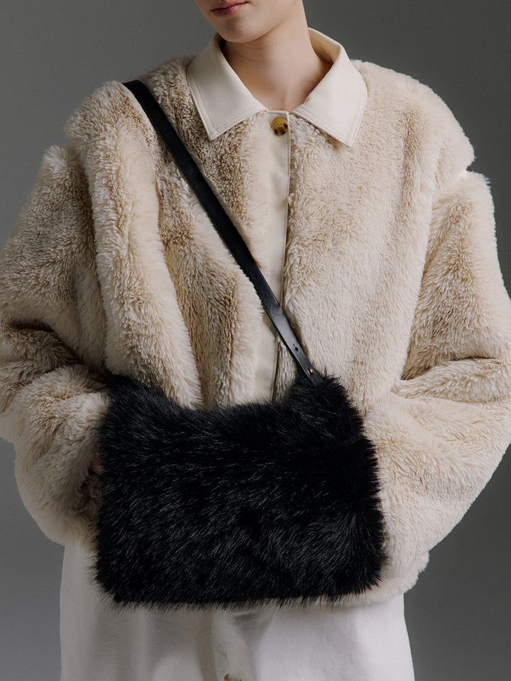 Huggy Hand Warmer Bag