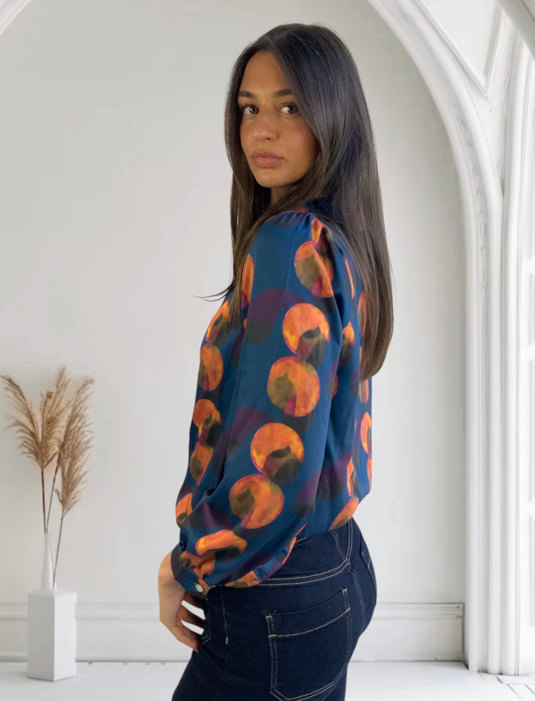 Carlie - This Girls Curiosity - Orchid Boutique