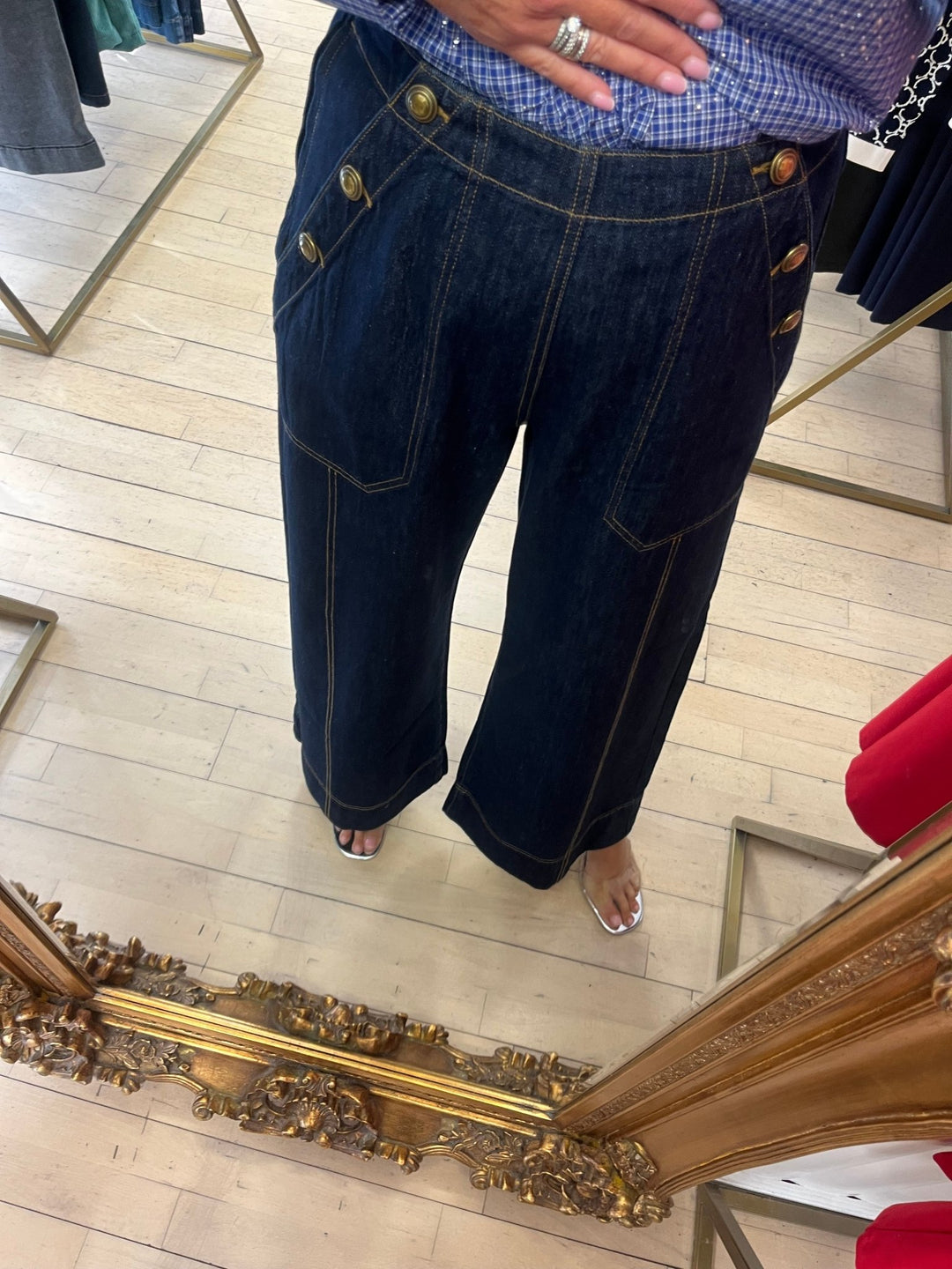 Royal Jeans - Suncoo - Orchid Boutique