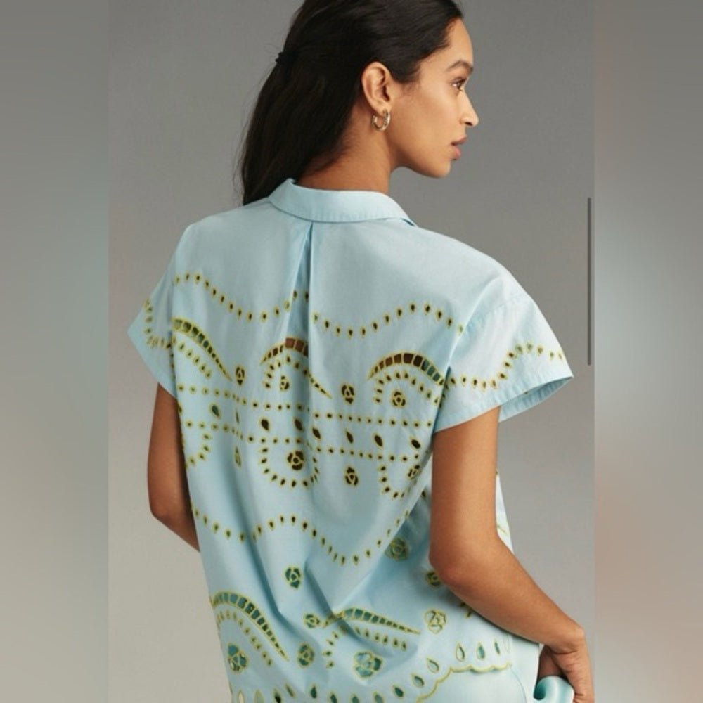 Quasky - Tribal - Orchid Boutique