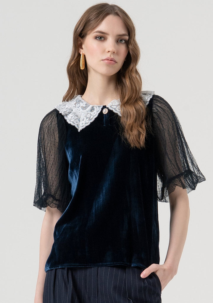 Val - Fracomina - Orchid Boutique