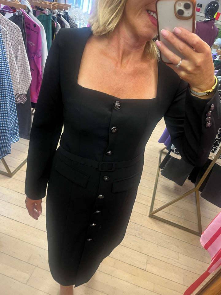 Gianna Black - Carla Ruiz - Orchid Boutique
