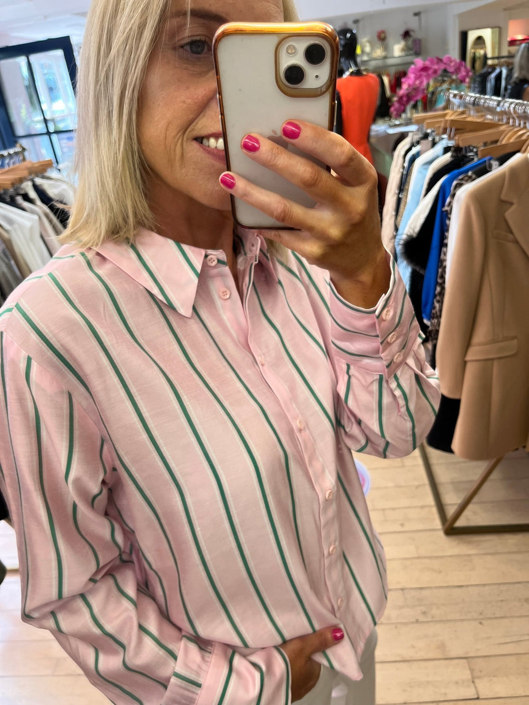 Joni - Numph - Orchid Boutique