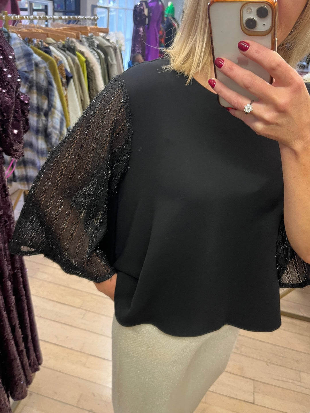 Kally - Access - Orchid Boutique