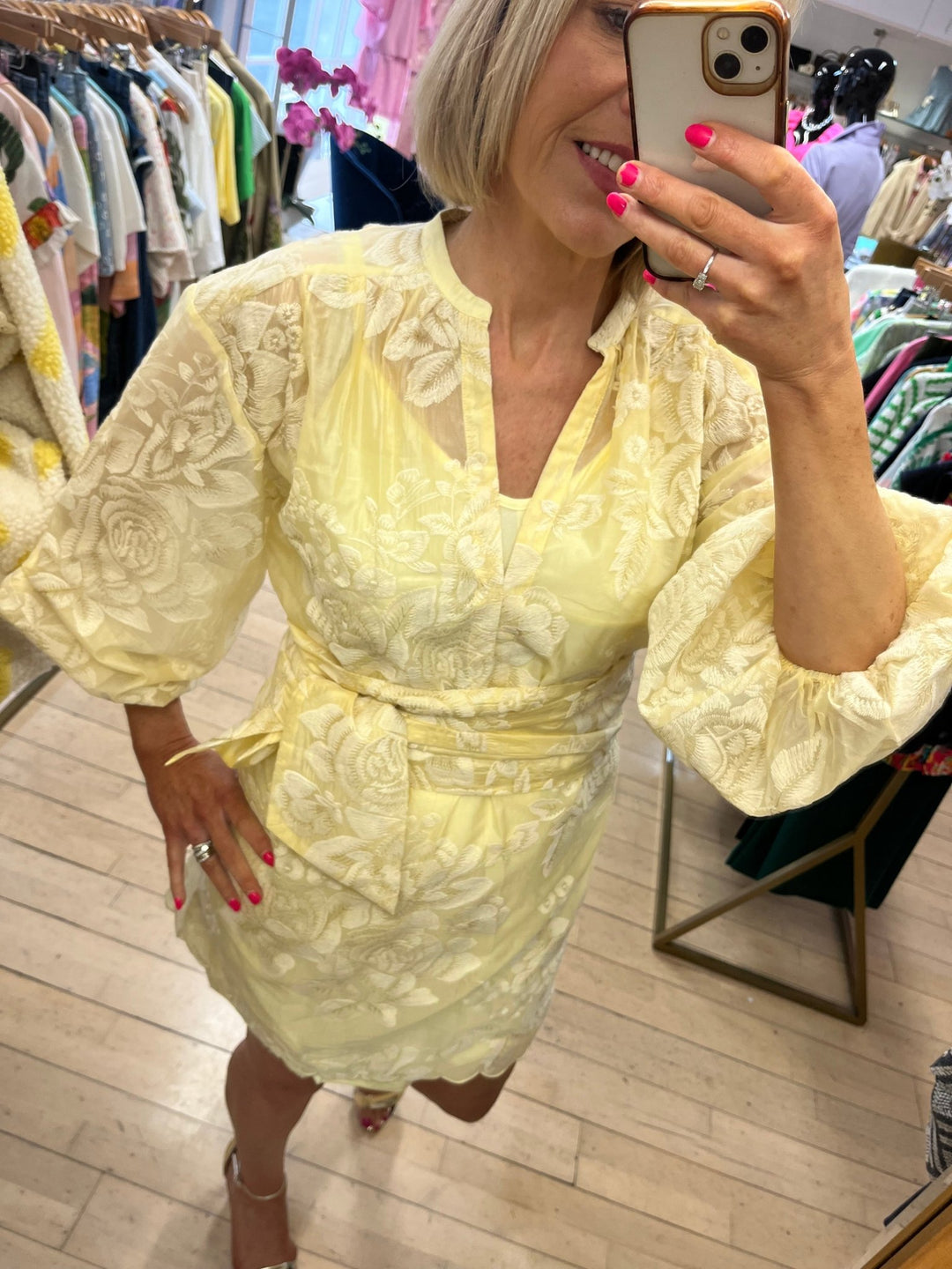 Caria - Dream Catcher - Orchid Boutique