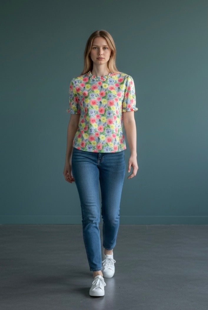 Sao - This Girls Curiosity - Orchid Boutique