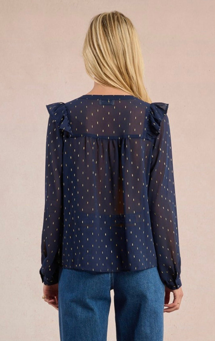 Polka - Molly Bracken - Orchid Boutique