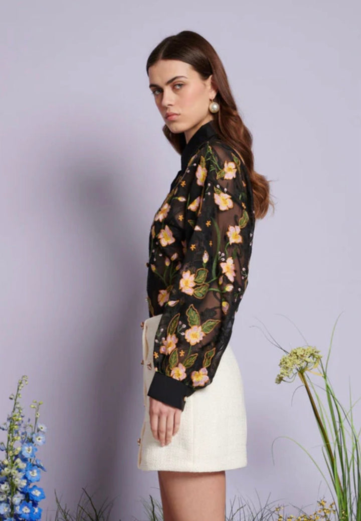 Wood Lily - Sister Jane - Orchid Boutique