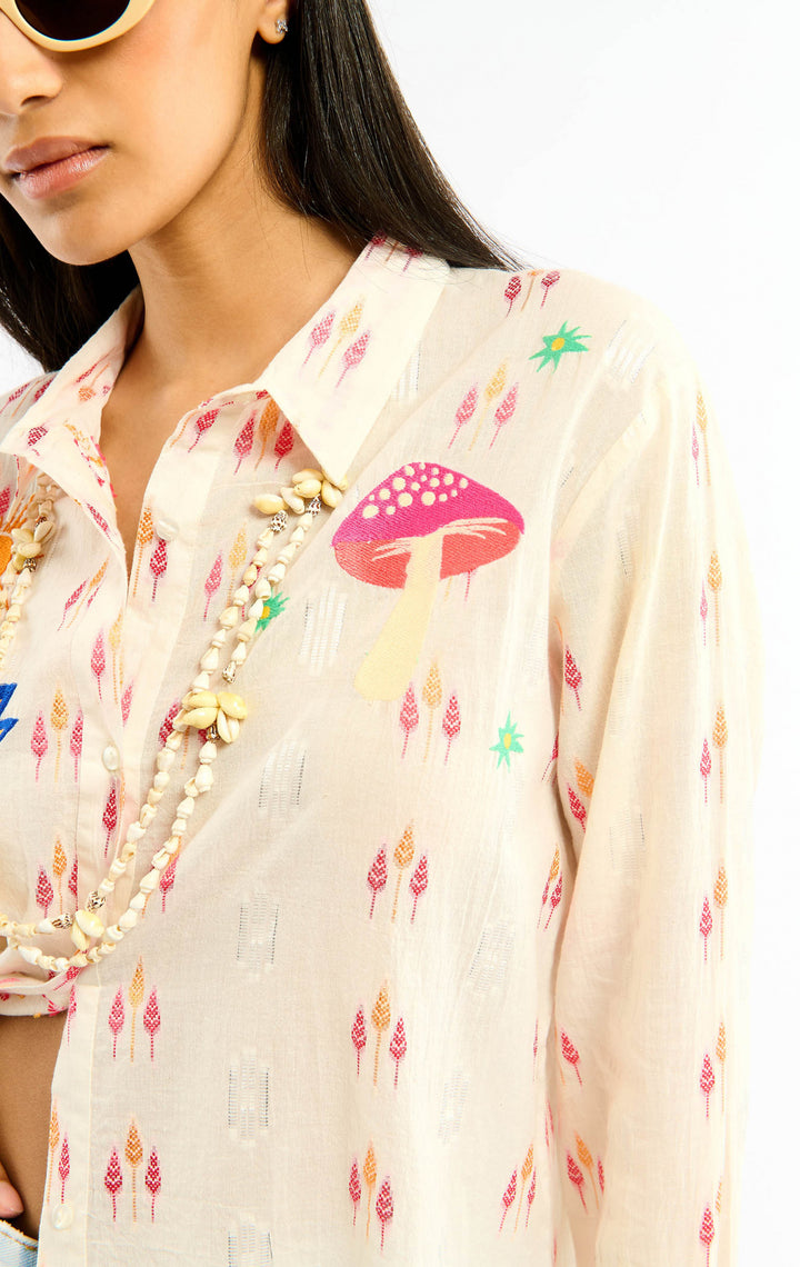 Charlie - Wild - Orchid Boutique