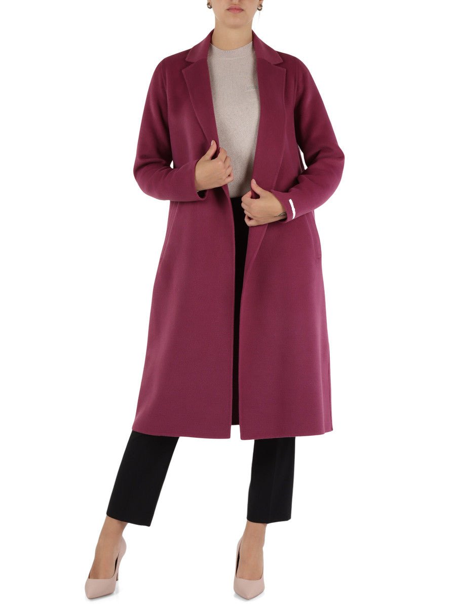 Xeno Burgundy - Emme - Orchid Boutique