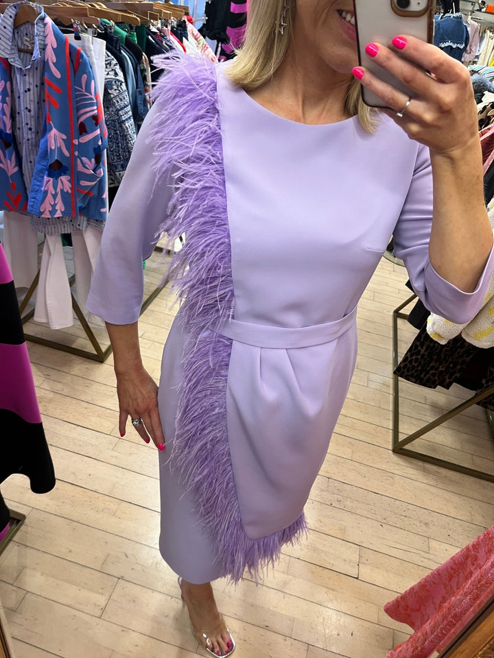 Gia - Carla Ruiz - Orchid Boutique