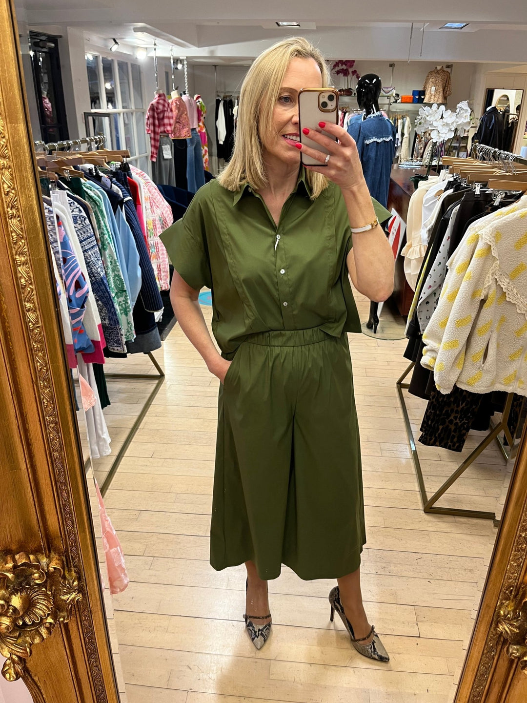 Polo - iblues - Orchid Boutique