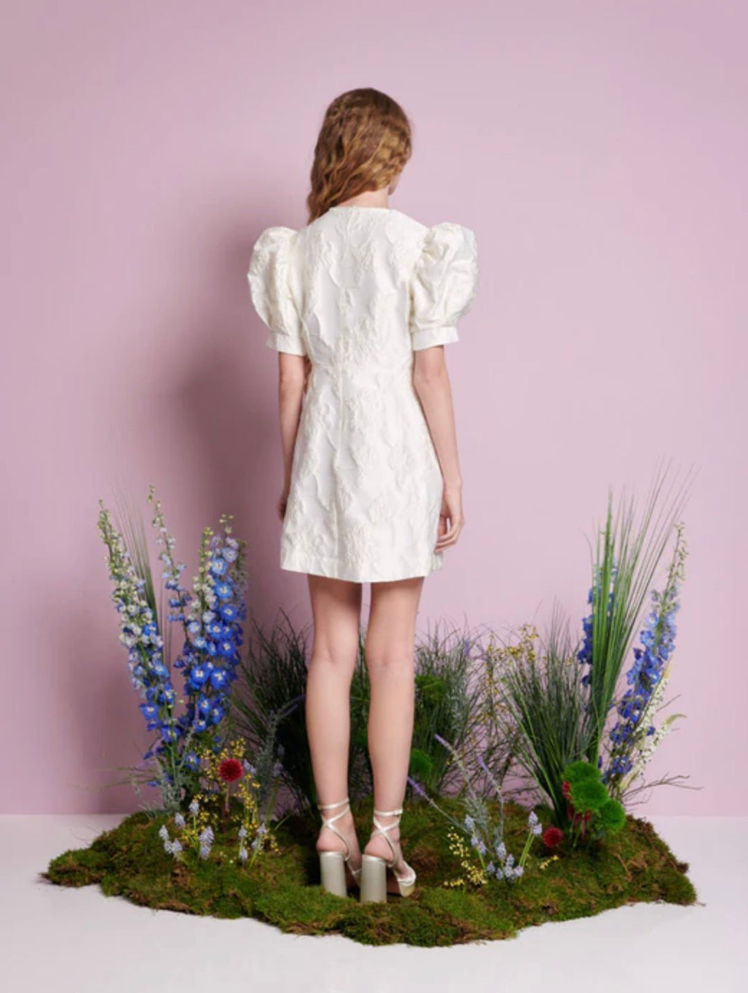 Anemone - Sister Jane - Orchid Boutique